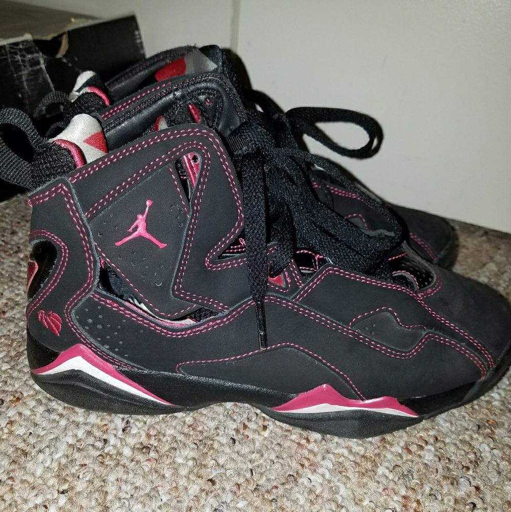 Jordan retro 7